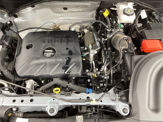 Used Car 2024 Buick Encore Gx  Preferred For Sale Under $25,000 In San Antonio, Texas