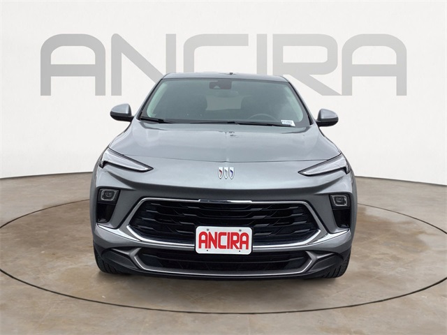 Used Car 2024 Buick Encore Gx  Preferred For Sale Under $25,000 In San Antonio, Texas