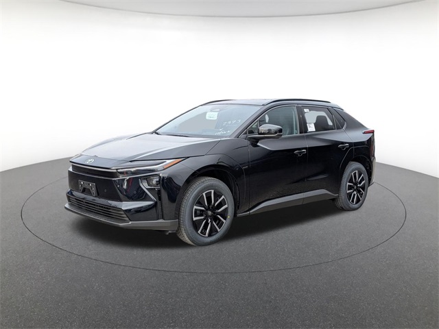 2026 Toyota bZ XLE FWD