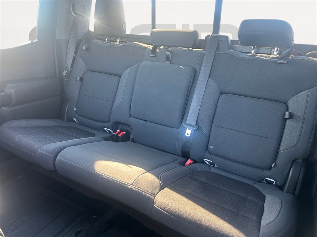 Used Car 2019 Chevrolet Silverado 1500  Lt For Sale Under $25,000 In Floresville, Texas