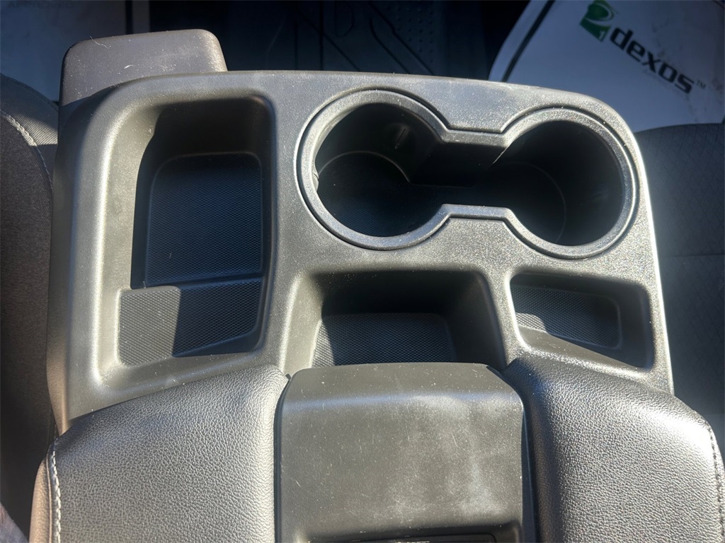 Used Car 2019 Chevrolet Silverado 1500  Lt For Sale Under $25,000 In Floresville, Texas