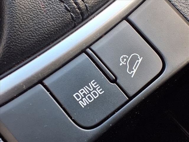 2021 Kia Sportage LX Red at AutoSavvy Houston Southwest