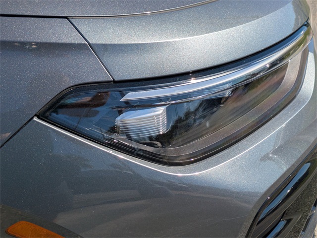 2025 Volkswagen Tiguan 2.0T SE R-Line Black Gray at Stokes Volkswagen