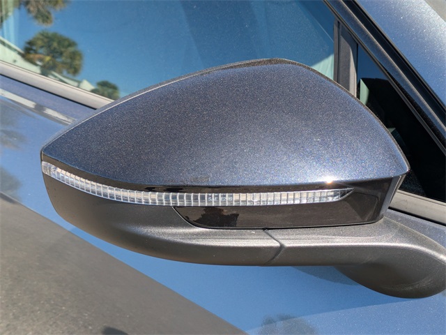 2025 Volkswagen Tiguan 2.0T SE R-Line Black Gray at Stokes Volkswagen