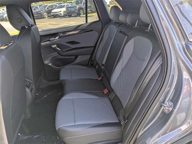 2025 Volkswagen Tiguan 2.0T SE R-Line Black Gray at Stokes Volkswagen