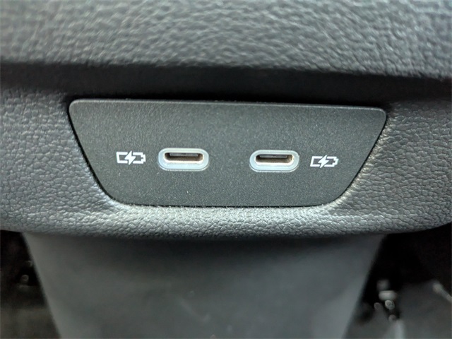 2025 Volkswagen Tiguan 2.0T SE R-Line Black Gray at Stokes Volkswagen