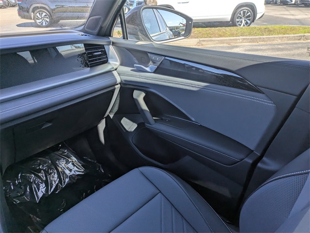 2025 Volkswagen Tiguan 2.0T SE R-Line Black Gray at Stokes Volkswagen