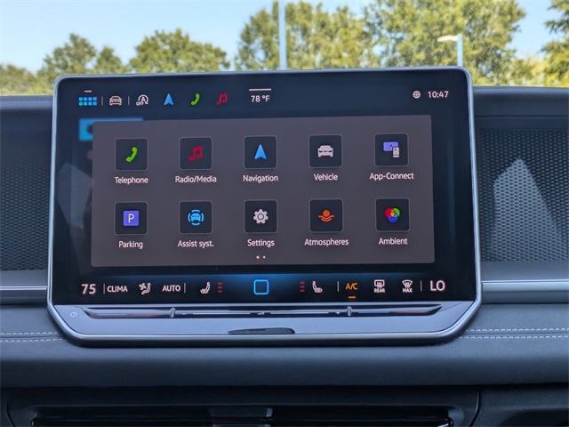 2025 Volkswagen Tiguan 2.0T SE R-Line Black Gray at Stokes Volkswagen