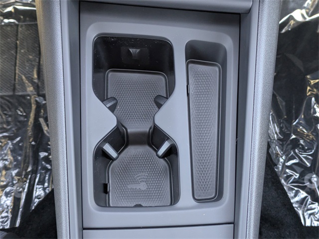 2025 Volkswagen Tiguan 2.0T SE R-Line Black Gray at Stokes Volkswagen