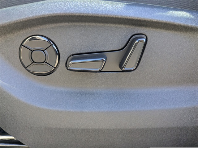 2025 Volkswagen Tiguan 2.0T SE R-Line Black Gray at Stokes Volkswagen