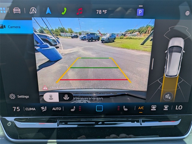 2025 Volkswagen Tiguan 2.0T SE R-Line Black Gray at Stokes Volkswagen