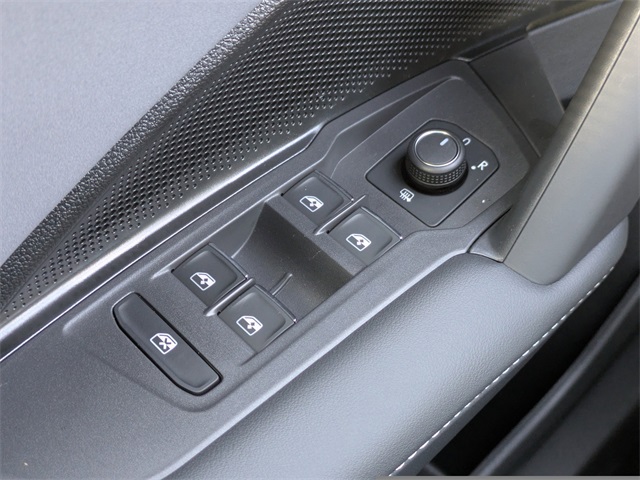 2025 Volkswagen Tiguan 2.0T SE R-Line Black Gray at Stokes Volkswagen