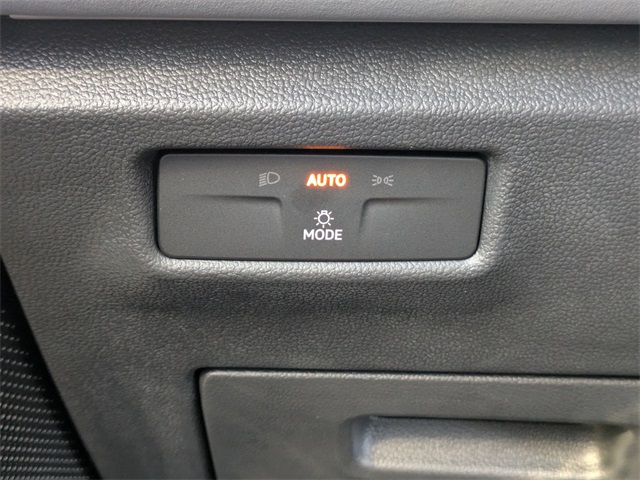 2025 Volkswagen Tiguan 2.0T SE R-Line Black Gray at Stokes Volkswagen