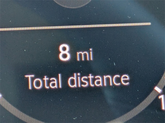 2025 Volkswagen Tiguan 2.0T SE R-Line Black Gray at Stokes Volkswagen