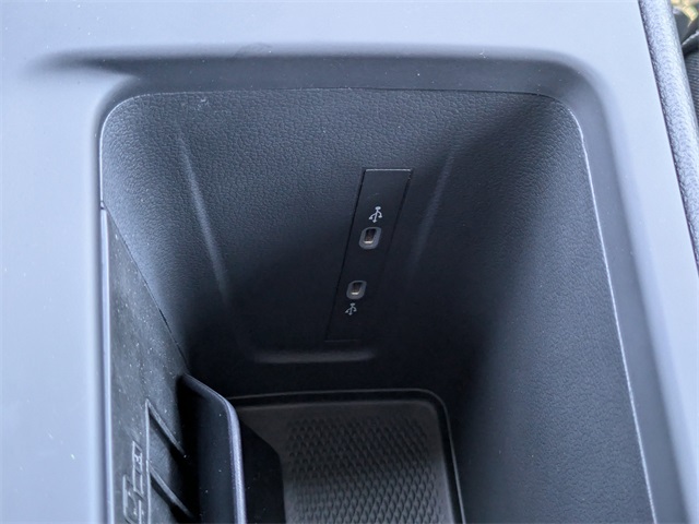 2025 Volkswagen Tiguan 2.0T SE R-Line Black Gray at Stokes Volkswagen