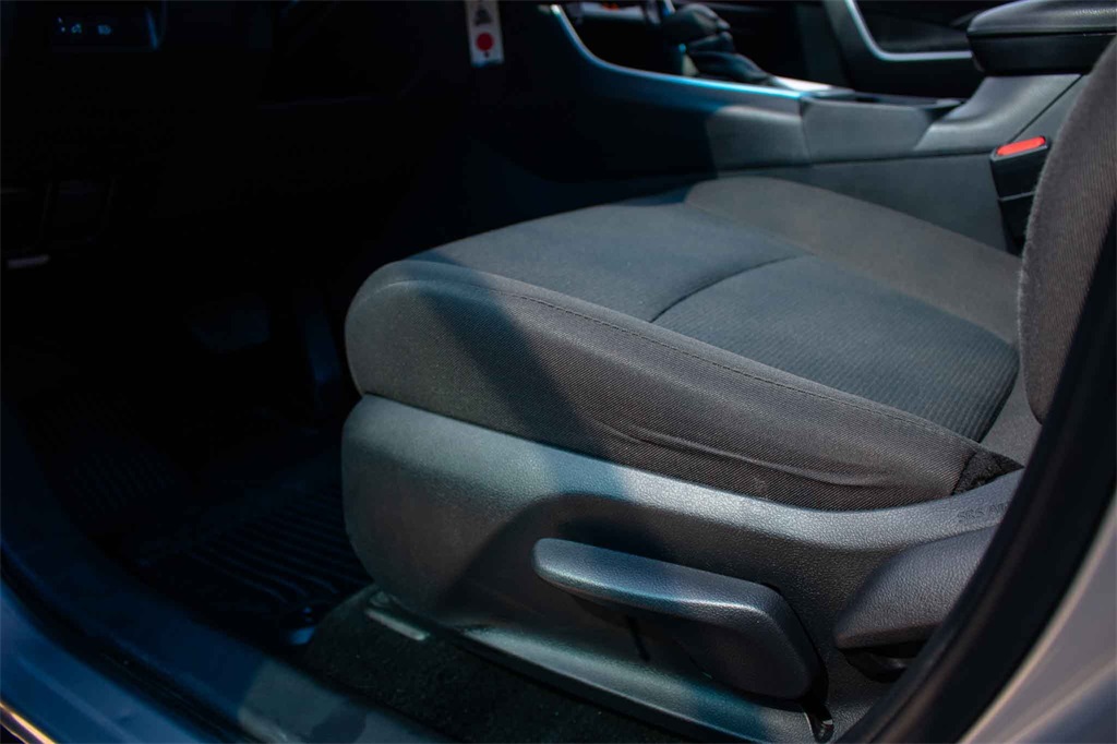 Used Car 2024 Toyota Rav4  Le For Sale Under $30,000 In San Marcos, Texas