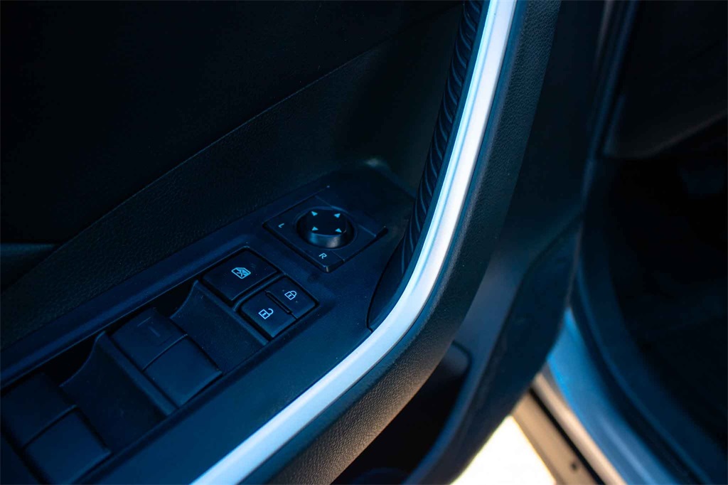 Used Car 2024 Toyota Rav4  Le For Sale Under $30,000 In San Marcos, Texas