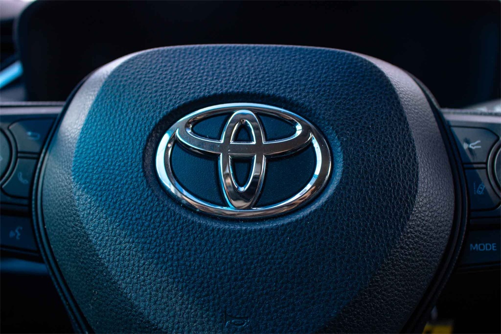 Used Car 2024 Toyota Rav4  Le For Sale Under $30,000 In San Marcos, Texas