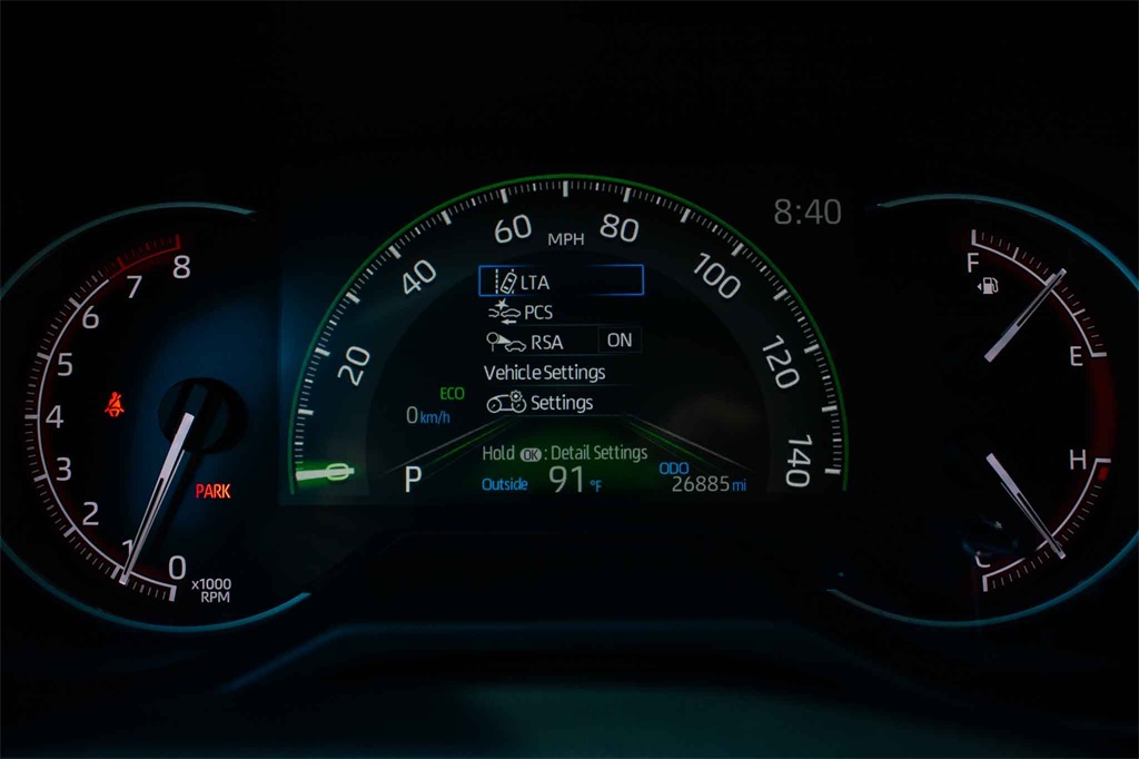 Used Car 2024 Toyota Rav4  Le For Sale Under $30,000 In San Marcos, Texas