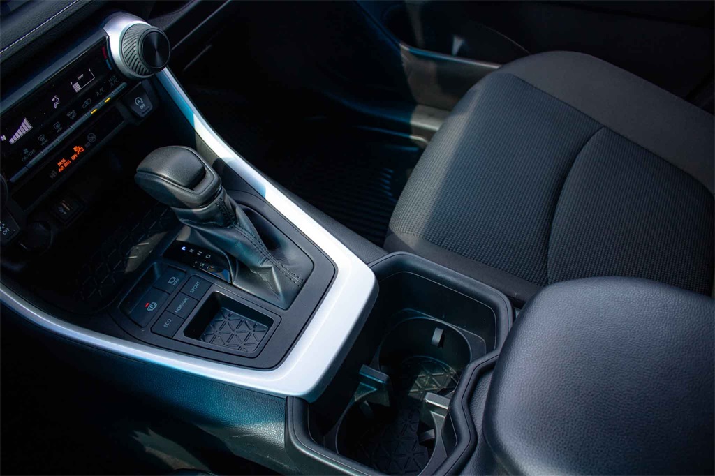 Used Car 2024 Toyota Rav4  Le For Sale Under $30,000 In San Marcos, Texas