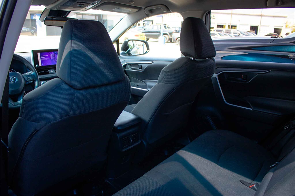 Used Car 2024 Toyota Rav4  Le For Sale Under $30,000 In San Marcos, Texas