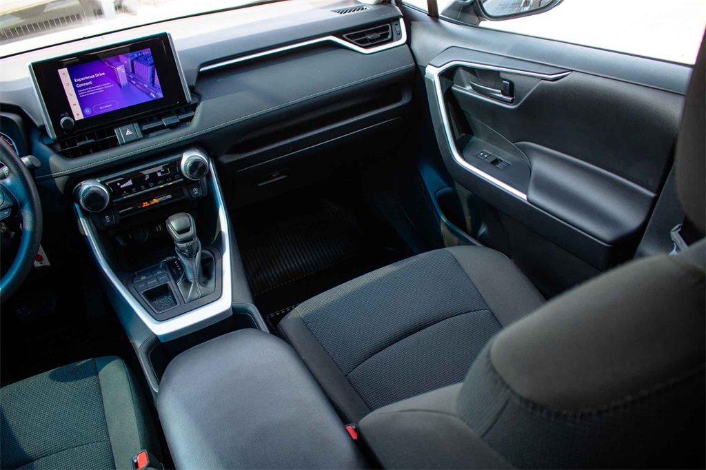 Used Car 2024 Toyota Rav4  Le For Sale Under $30,000 In San Marcos, Texas