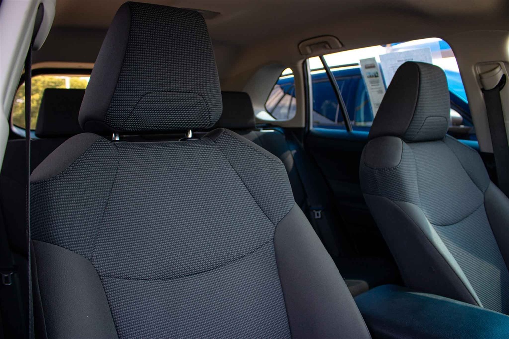 Used Car 2024 Toyota Rav4  Le For Sale Under $30,000 In San Marcos, Texas