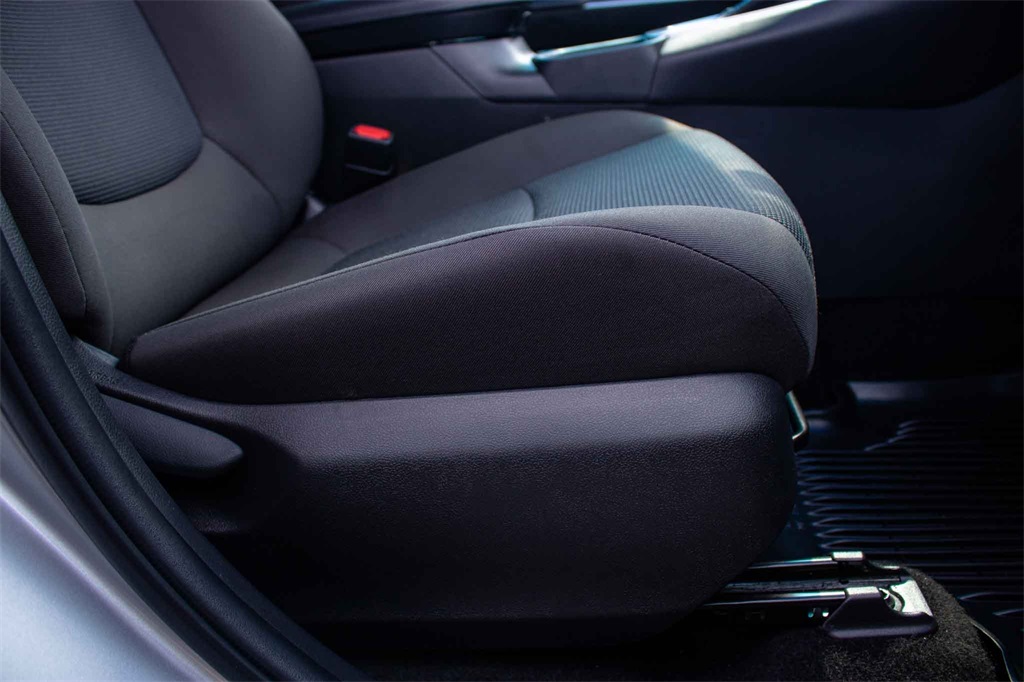 Used Car 2024 Toyota Rav4  Le For Sale Under $30,000 In San Marcos, Texas