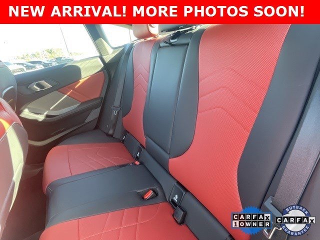 2025 BMW 2 Series 228 xDrive Gran Coupe Black at Bayway Cadillac Southwest