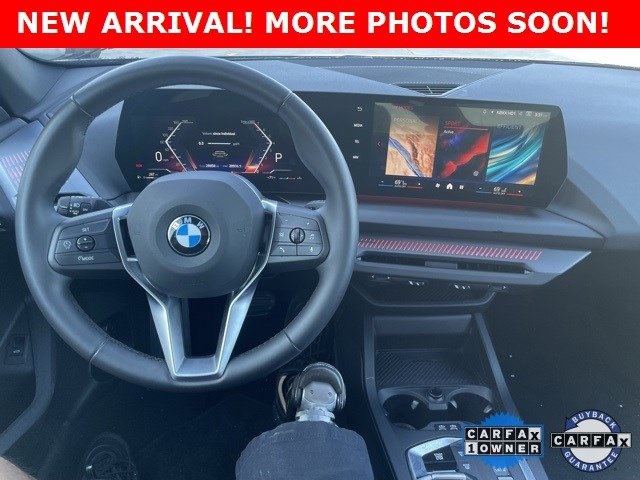 2025 BMW 2 Series 228 xDrive Gran Coupe Black at Bayway Cadillac Southwest