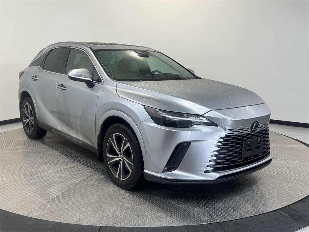 2023 Lexus RX 350 Premium AWD