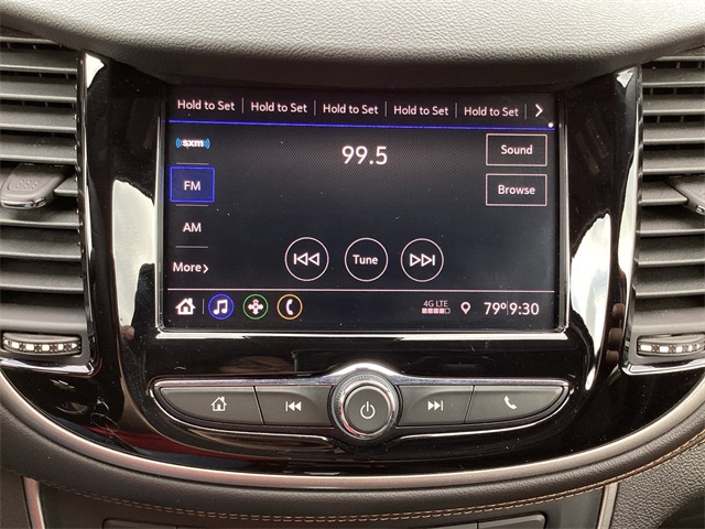 Used Car 2020 Chevrolet Trax  Lt For Sale Under $15,000 In San Antonio, Texas