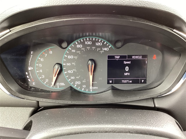 Used Car 2020 Chevrolet Trax  Lt For Sale Under $15,000 In San Antonio, Texas
