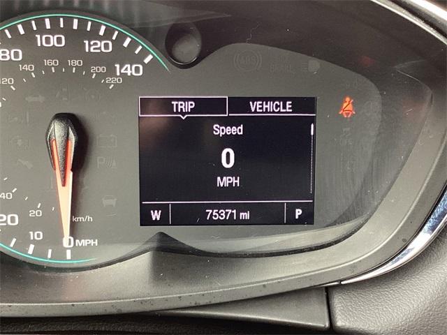 Used Car 2020 Chevrolet Trax  Lt For Sale Under $15,000 In San Antonio, Texas