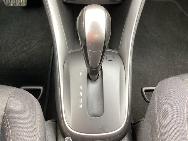 Used Car 2020 Chevrolet Trax  Lt For Sale Under $15,000 In San Antonio, Texas