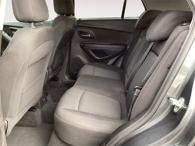 Used Car 2020 Chevrolet Trax  Lt For Sale Under $15,000 In San Antonio, Texas