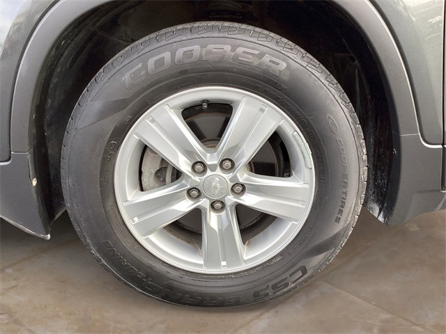 Used Car 2020 Chevrolet Trax  Lt For Sale Under $15,000 In San Antonio, Texas