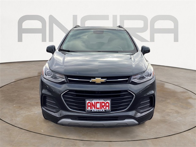 Used Car 2020 Chevrolet Trax  Lt For Sale Under $15,000 In San Antonio, Texas