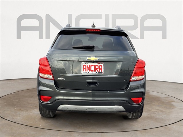 Used Car 2020 Chevrolet Trax  Lt For Sale Under $15,000 In San Antonio, Texas