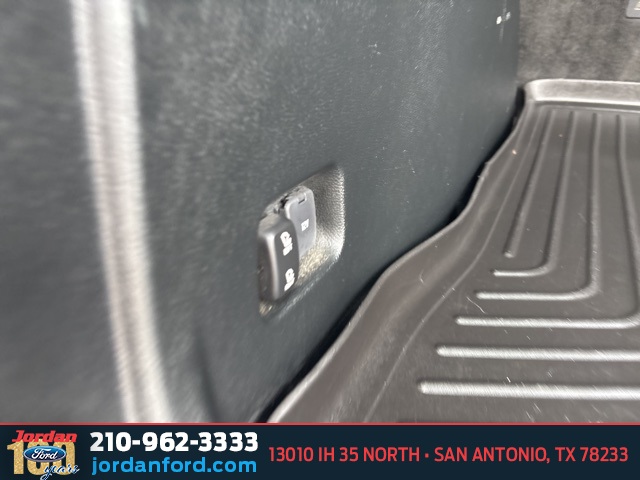 Used Car 2023 Ford Edge  St Line For Sale Under $30,000 In San Antonio, Texas