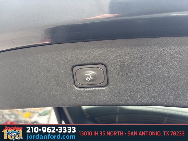 Used Car 2023 Ford Edge  St Line For Sale Under $30,000 In San Antonio, Texas