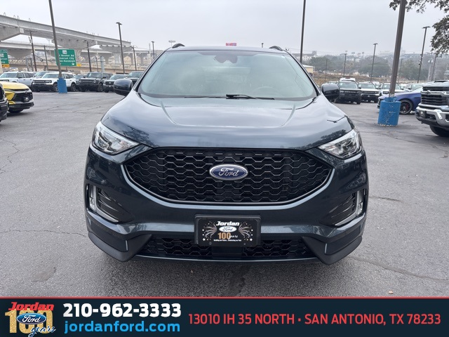 Used Car 2023 Ford Edge  St Line For Sale Under $30,000 In San Antonio, Texas