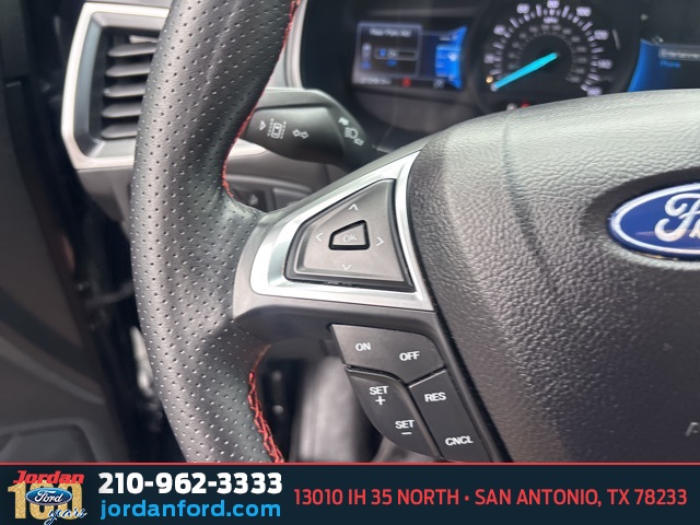 Used Car 2023 Ford Edge  St Line For Sale Under $30,000 In San Antonio, Texas
