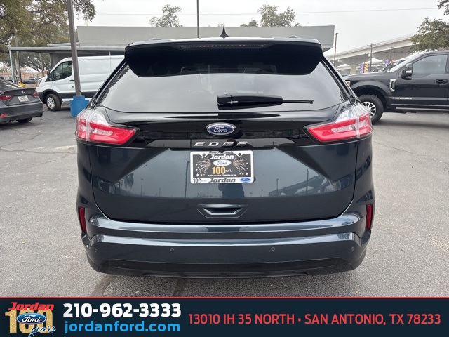 Used Car 2023 Ford Edge  St Line For Sale Under $30,000 In San Antonio, Texas