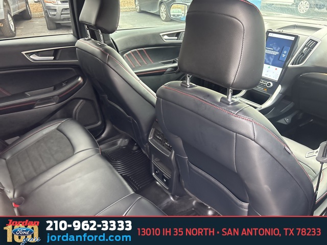 Used Car 2023 Ford Edge  St Line For Sale Under $30,000 In San Antonio, Texas