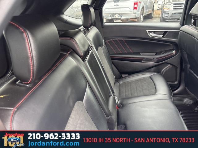 Used Car 2023 Ford Edge  St Line For Sale Under $30,000 In San Antonio, Texas