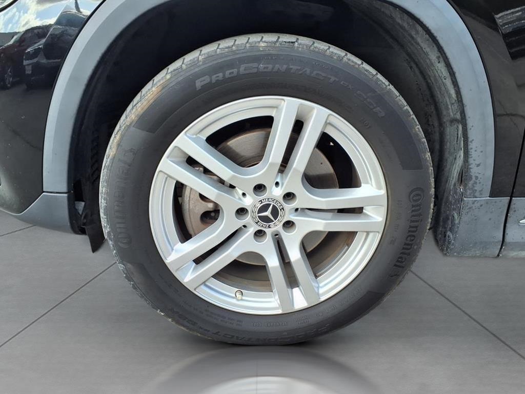 2023 Mercedes-Benz GLA GLA 250 Black at DeMontrond Automotive Group