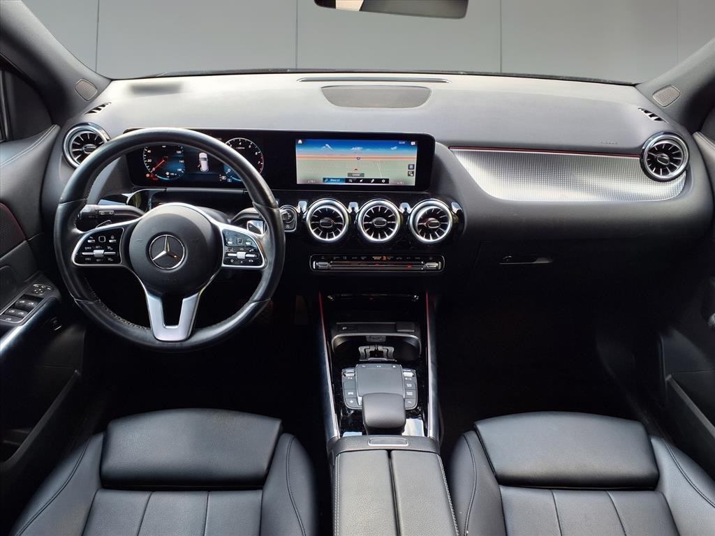 2023 Mercedes-Benz GLA GLA 250 Black at DeMontrond Automotive Group