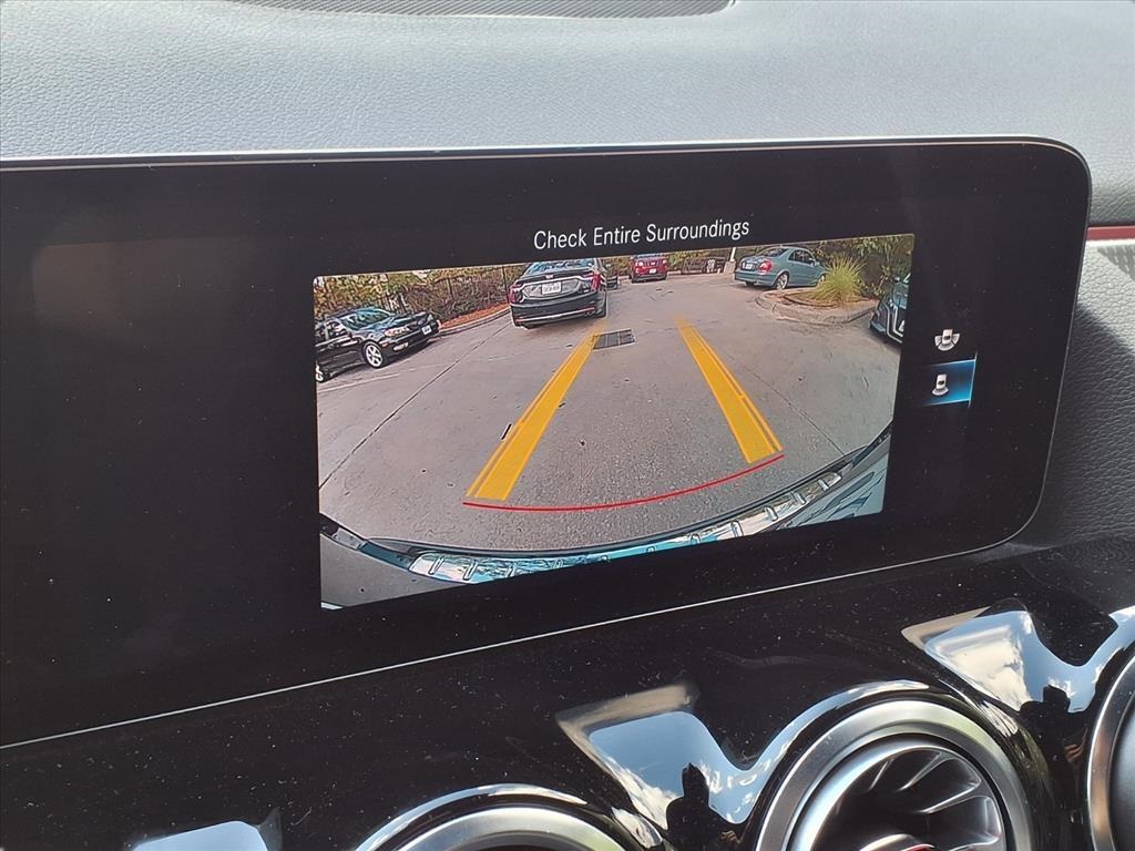 2023 Mercedes-Benz GLA GLA 250 Black at DeMontrond Automotive Group