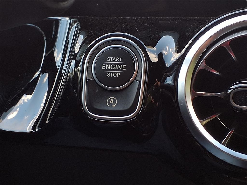 2023 Mercedes-Benz GLA GLA 250 Black at DeMontrond Automotive Group